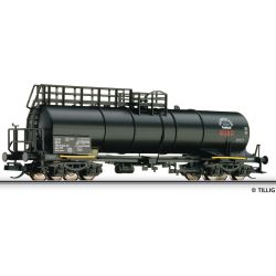 502575 TT Gaskesselwagen Zacs, "BUNA", DR, Ep. IV