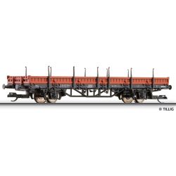 502577 TT Niederbordwagen Ks, DR, Ep. III