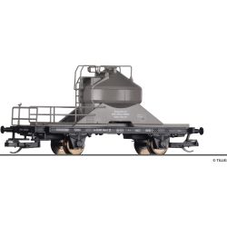 502578 TT Quarzsandwagen, DR, Ep. IV