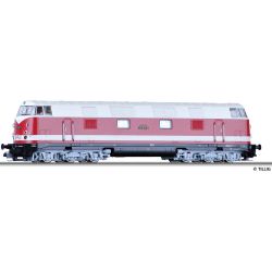 502585 TT Diesellok BR 118 617-0, DR, Ep. IV
