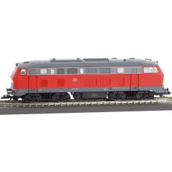 502586 TT Diesellok BR 218 010-7, DB AG, Ep. V