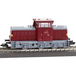 502588 TT Diesellok T334-051, CSD, Ep. IV