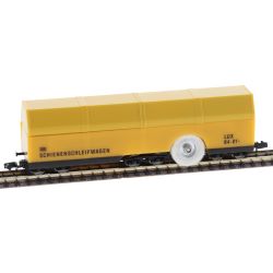 9715 H0m Schienenschleifwagen analog und digital