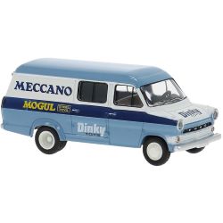 34174 H0 Ford Transit, 1970, Meccano