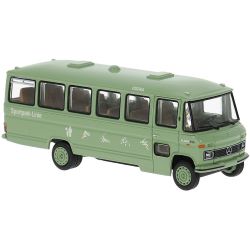 36753 H0 Mercedes-Benz O309 der Üstra, Hannover