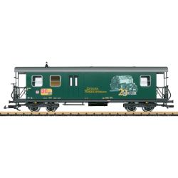 35099 G Personenwagen "30 Jahre SOEG, 20 Jahre Historik Mobil, Ep. VI