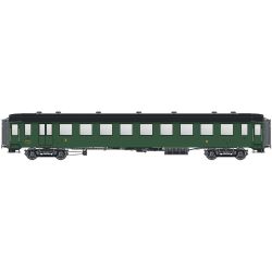 MW40950 H0 Personenwagen OCEM C10yfi, 3.Kl., SNCF, Ep. IIIa