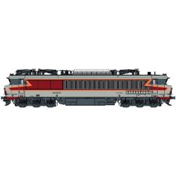 LS10838S H0 E-Lok CC 21004, SNCF, Ep. IV, Arzens, AC-Sound