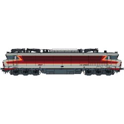 LS10336S H0 E-Lok CC 21002, SNCF, Ep. IV, Arzens, DC-Sound