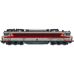 LS10836S H0 E-Lok CC 21002, SNCF, Ep. IV, Arzens, AC-Sound