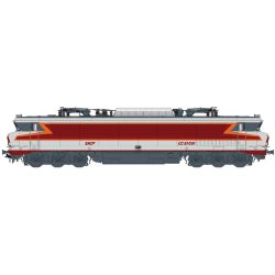 LS10835S H0 E-Lok CC 21001, SNCF, Ep. IV, Arzens, AC-Sound