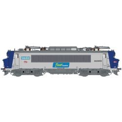 LS11560S H0 E-Lok BB 22236 RC, SNCF, Ep. VI, FluoGrand-Est, AC-Sound