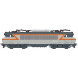 LS10942S H0 E-Lok BB 22213, SNCF, Ep. IV, Beton, AC-Sound