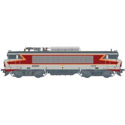 LS10494 H0 E-Lok BB 15059, SNCF, Ep. IV, Arzens
