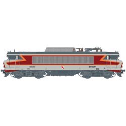 LS10477S H0 E-Lok BB 15010, SNCF, Ep. IV, Arzens, DC-Sound