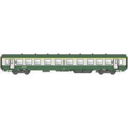 MW40046 H0 Personenwagen USI A4t4, 1.Klasse, SNCF, Ep. Va