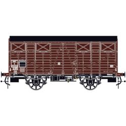Güterwagen / Transportwagen / Frachtwagen