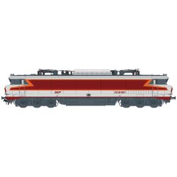 LS10335 H0 E-Lok CC 21001, SNCF, Ep. IV, Arzens