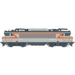 LS10442 H0 E-Lok BB 22213, SNCF, Ep. IV, Beton