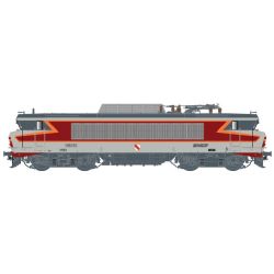 LS10977 H0 E-Lok BB 15010, SNCF, Ep. IV, Arzens, AC-Digital