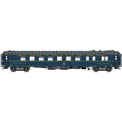 LS49200 H0 Speisewagen WR, CIWL, Ep. IIb, mit Innenbeleuchtung