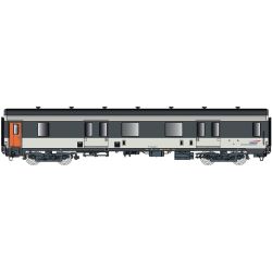 LS31233 H0 Packwagen MC76 Dd2, SNCF, Ep. IV-V, Corail