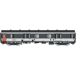 LS31232 H0 Packwagen MC76 Dd2, SNCF, Ep. IV-V, Corail
