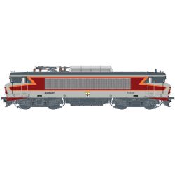 LS10994 H0 E-Lok BB 15059, SNCF, Ep. IV, Arzens, AC-Digital