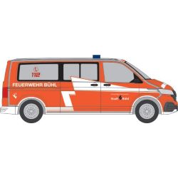 53989 H0 Volkswagen T6.1 FW Bühl