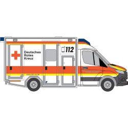 76116 H0 GSF RTW ´18 DRK Landkreis Osnabrück