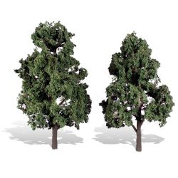 Laubbäume | Palmen