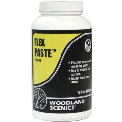 WC1205 Modelliermasse 'Flex Paste', 473 ml