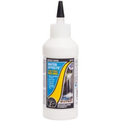 WC1212 Wassereffekte, 236 ml