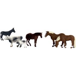 Tiere