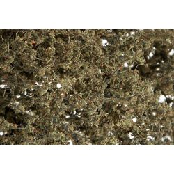 WF1134 Feine Belaubung, braun, 98 g