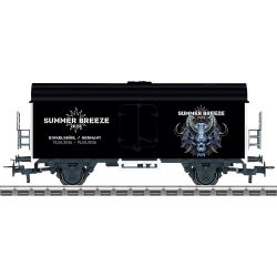 44297 H0 Kühlwagen "Summer Breeze 2026"