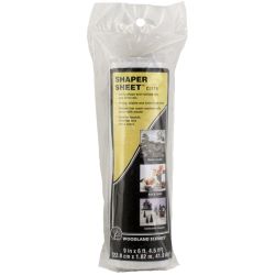 WC1178 Formungsblatt, 1 Rolle, 22,8 cm x 182 cm