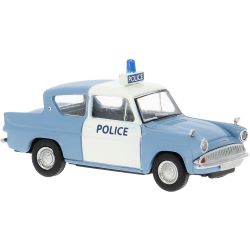 19332 H0 Ford Anglia 'Panda' der Police