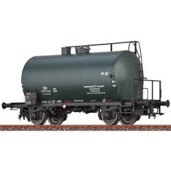 51155 H0 Leichtbaukesselwagen Z [P], DB, Ep. III B-Ware