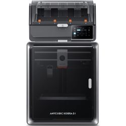 Kobra S1 ACE 2 Pro Combo FDM 3D-Drucker