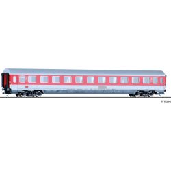 16544 TT Reisezugwagen 2. Klasse Bvmz 185, DB AG, Ep. V, 2. Betriebsnummer