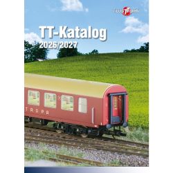 09592 TT-Katalog 2026/2027