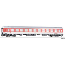 75019 H0 Reisezugwagen 2. Klasse Bomz 236.6, DB NachtZug, DB AG, Ep. V