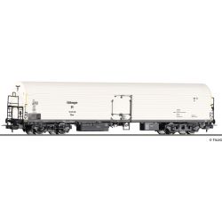 77092 H0 Eiskühlwagen Tthevr, DR, Ep. III