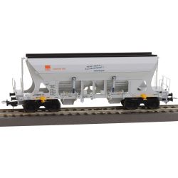 79608 H0 Selbstentladewagen Faccns, HVLE, Ep. VI, AC