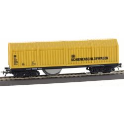 9130 H0 Schienen- und Oberleitungsschleifwagen analog und digital, AC B-Ware