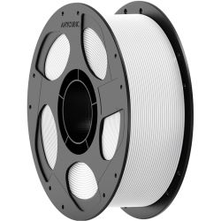 PLA High Speed Filament White 1 kg