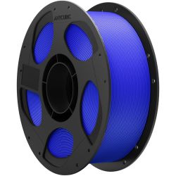 PLA+ Filament Blue 1 kg