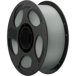 PLA+ Filament Grey 1 kg