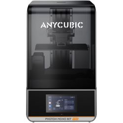 Photon M7 Pro Harz 3D Drucker
